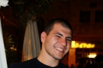 Byblos Souk Friday Nightlife, Part 1 of 3